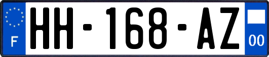 HH-168-AZ