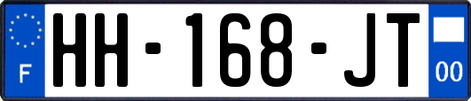 HH-168-JT