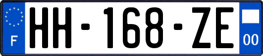 HH-168-ZE