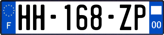 HH-168-ZP