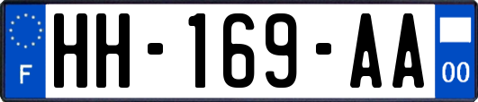 HH-169-AA