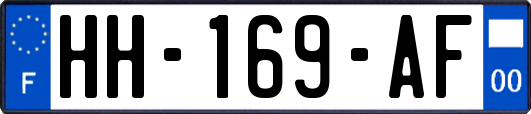 HH-169-AF