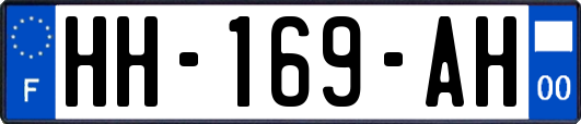 HH-169-AH