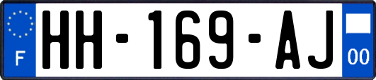 HH-169-AJ