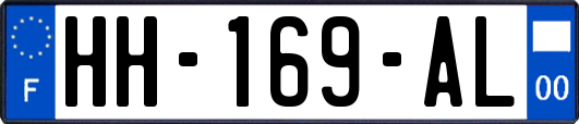 HH-169-AL