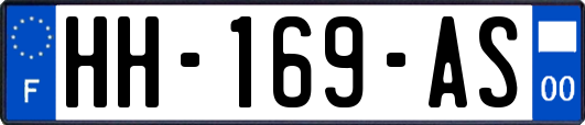 HH-169-AS