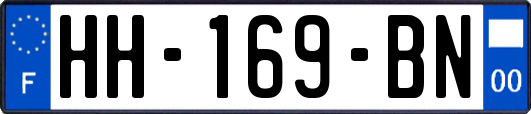 HH-169-BN