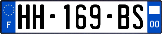 HH-169-BS