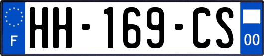 HH-169-CS
