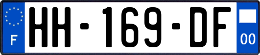 HH-169-DF