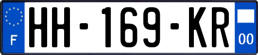 HH-169-KR