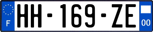HH-169-ZE