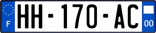 HH-170-AC
