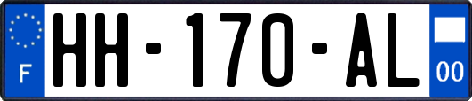 HH-170-AL
