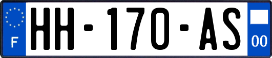 HH-170-AS