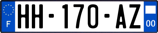 HH-170-AZ