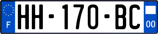 HH-170-BC