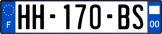 HH-170-BS