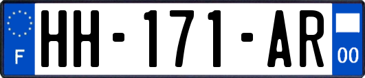 HH-171-AR