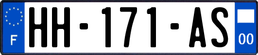 HH-171-AS