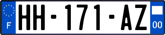 HH-171-AZ