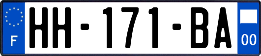 HH-171-BA