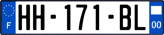 HH-171-BL