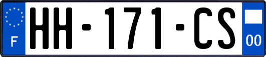 HH-171-CS