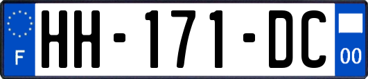 HH-171-DC