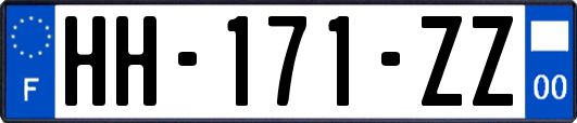 HH-171-ZZ