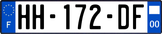 HH-172-DF