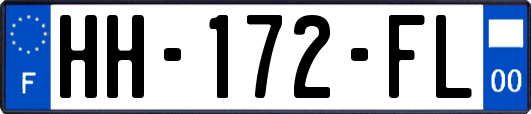 HH-172-FL
