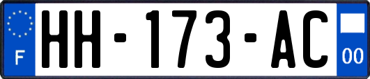 HH-173-AC