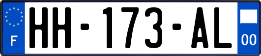 HH-173-AL