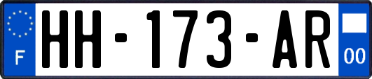 HH-173-AR
