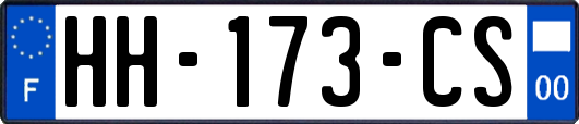 HH-173-CS