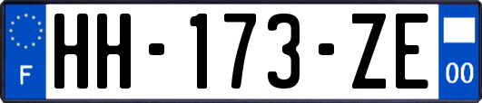 HH-173-ZE