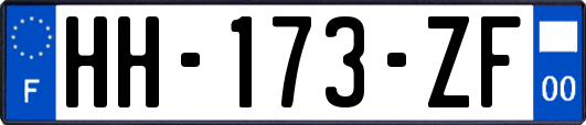 HH-173-ZF