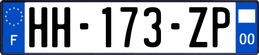 HH-173-ZP