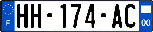 HH-174-AC
