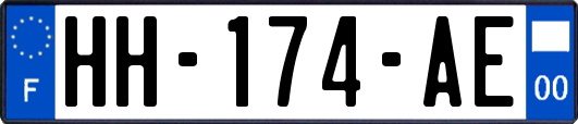 HH-174-AE