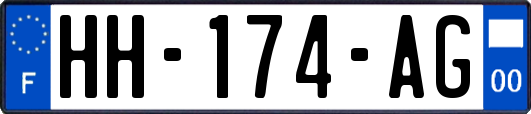 HH-174-AG