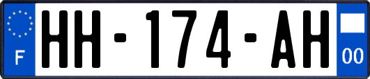 HH-174-AH