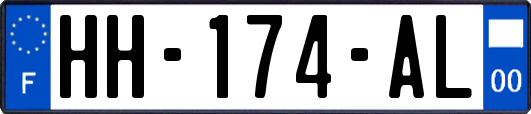 HH-174-AL