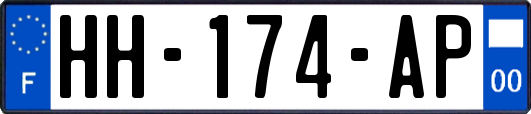 HH-174-AP