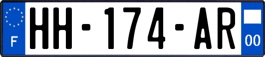 HH-174-AR