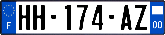 HH-174-AZ