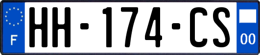 HH-174-CS