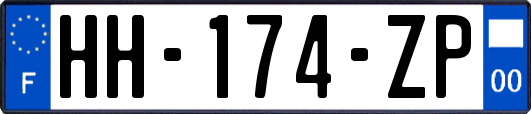 HH-174-ZP