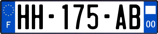 HH-175-AB